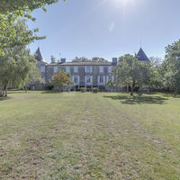 Le Logis du Péré