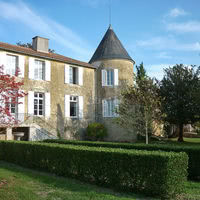 Hôtel Restaurant le Logis du Péré