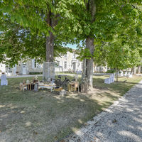 Le Logis du Péré