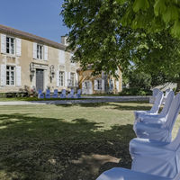 Le Logis du Péré