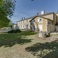 Le Logis du Péré
