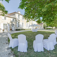 Le Logis du Péré