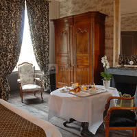 Hôtel Restaurant le Logis du Péré