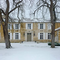 Hôtel Restaurant le Logis du Péré