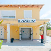 Les Salons de Luca