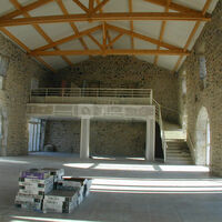 Théâtre du Moulinage