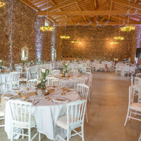 Le Manoir de Munas