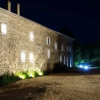 Le Manoir de Munas