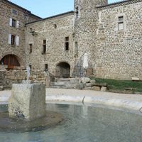 Le Manoir de Munas