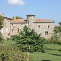 Le Manoir de Munas