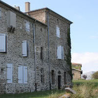 Le Manoir de Munas