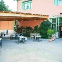 Terrasse du Pré Martin