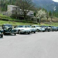 Parking supérieur