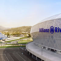 Allianz Riviera