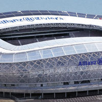 Allianz Riviera