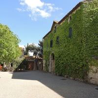 Château de Part de Cest
