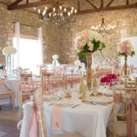Domaine de Montplaisir