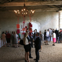 Domaine de Montplaisir