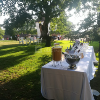 Domaine de Montplaisir