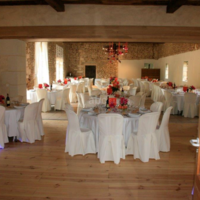 Domaine de Montplaisir