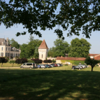 Domaine de Montplaisir
