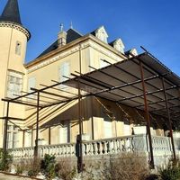 Domaine de Montplaisir