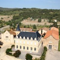 Domaine de Montplaisir