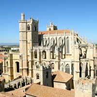 Le Palais des Archevêques