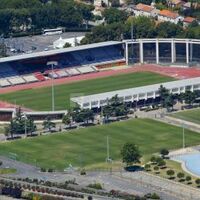 Le Parc des Sports et de l'Amitié