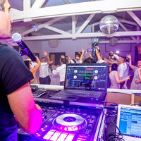 Le Loft - DJ & Piste de danse