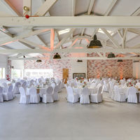 Le Loft - Salle de réception