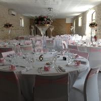 Le Clos du Mogador