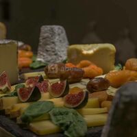 Les Halles de la Major