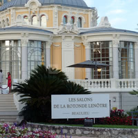 La Rotonde Lenôtre