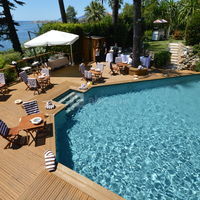 White House Cannes - Luxury Villa Rental