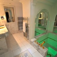 Salle de bain Windsor