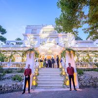 White House Cannes - Luxury Villa Rental