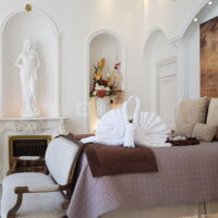 White House Cannes - Luxury Villa Rental