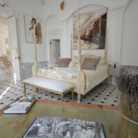 Master suite Romanov