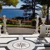 Mediterranean SEAFRONT