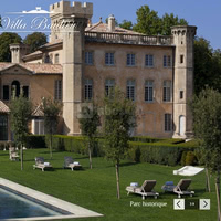 Villa Baulieu
