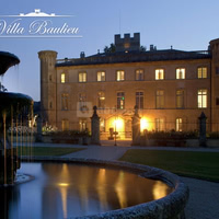 Villa Baulieu