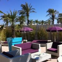 Plage So Beach