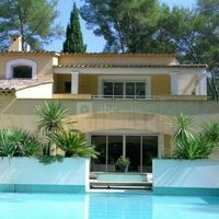 Villa Saint Antoine