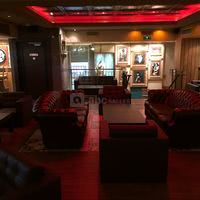 Hard Rock Café