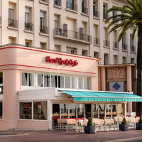 Hard Rock Café