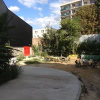 La Parole Errante
