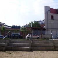 La Parole Errante