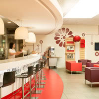 Hôtel Ibis Roissy CDG