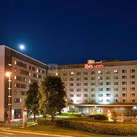 Hôtel Ibis Roissy CDG